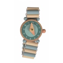 Montre en bois Jack