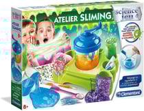 Atelier De Sliming - Clementoni