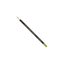 DERWENT - CHROMAFLOW - Crayon de couleur extra-tendre Vert pelouse