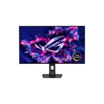ASUS ROG Strix OLED XG32UCWG écran plat de PC 80 cm (31.5) 3840 x 2160 pixels 4K Ultra HD Noir