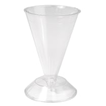 Moule pour bougie cône, 90x60 mm