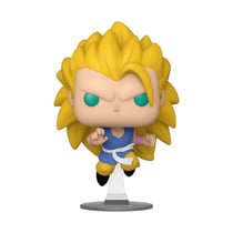 Dragon Ball GT - Figurine POP! Super Saiyan 3 Goku
