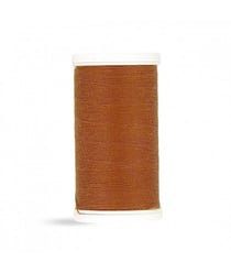 Fil à coudre Lazer Polyester 100M Universel - 200 nuances disponibles Marron (2848)