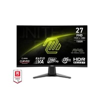 MSI MAG 276CXF