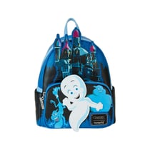 Casper Le gentil fantôme - Sac à dos Mini Halloween by Loungefly