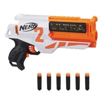 Pistolet Nerf Utra 2 Tir Motorise