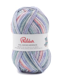 Phil Baby + Socks Merinos