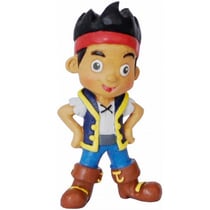 Figurine Jake