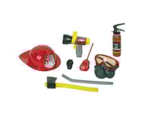 Panoplie Pompier - Wdk Partner
