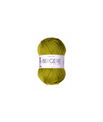 Pelote IDEALE BB - Bergère de France Pistache