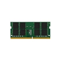 Module mémoire KINGSTON - Module mémoire pour PC portable - KCP432SD8/16 - Vert - 16 Go