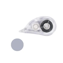 Roller correcteur gris