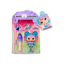 Poupée + Gloss Yummiland - Boba - Britney - AMG
