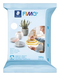 FIMO AIR BLANC 1000g / 8101-0