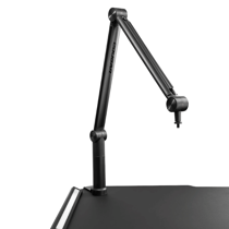 Bras de Microphone Articulé - Cougar Gaming - BRAS MICRO GAMING FORTE EN ALUMINIUM