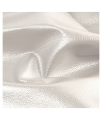 Coupon simili cuir uni métallisé 140x50 cm
