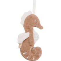 Doudou attache sucette Deepsea Jollein
