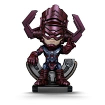 Les 4 Fantastiques - Mini Figurine Co. Galactus 18 cm - Iron Studios