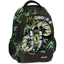 Sac à dos Dinosaure Xscape 42 CM - 2 compartiments