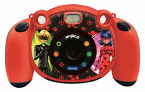 Starcam  Appareil photo numérique HD Miraculous