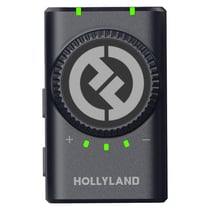 HOLLYLAND Lark M2 Combo Microphone Lavalier Compact