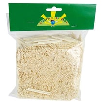 4400 mini bâtonnets de bois pour maquettes 4,3 cm