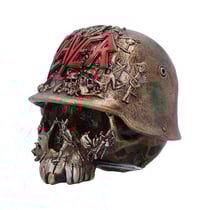 Slayer - Boîte de rangement Skull