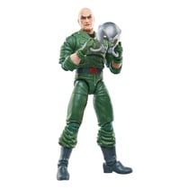 The Uncanny X-Men Marvel Legends - Figurine Professor X (Savage Land) 15 cm