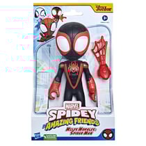 Grande figurine Miles Morales Spider-Man