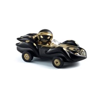 Crazy Motors – Voiture – Fangio Octo - Djeco - Beige