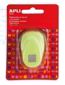 PERFORATRICE PAPIER 16MM CARRE