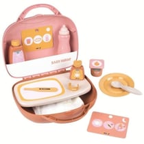 Baby Nurse Vanity - des 3 ans