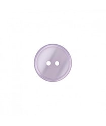 Carte de 4 boutons à Revers 2 trous 12mm - Prym - certifié Oeko-Tex Lilas Violet