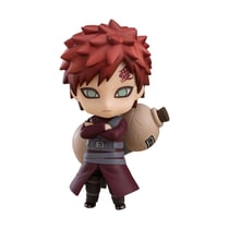 Naruto Shippuden - Figurine Nendoroid Gaara 10 cm