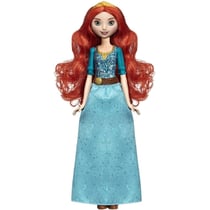 Disney Princess Poupee Merida - Hasbro