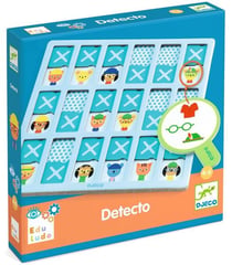 Detecto - Djeco