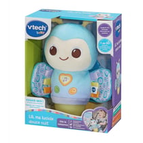 Lili Ma luciole douce nuit - Vtech - Bleu
