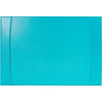 SOUS MAIN RIGIDE - CUIR Satiny - 56x38 cm