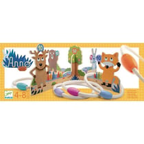 Jeux d’anneaux anno – Djeco
