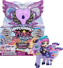 Figurine Pixies Riders - Spin Master
