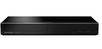 Lecteur Blu-ray 4k - Panasonic DPUB450EGK