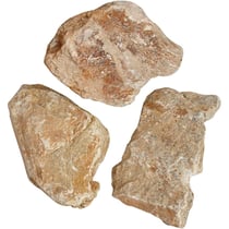 Pierre à savon, crème, 10kg/ 1 Pq.