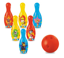 Jeu de quilles Pat'Patrouille - Mondo