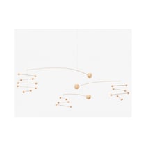 Mobile Flensted Symphonie Nature 200 cm – Élégance et Mouvement - Flensted Mobiles
