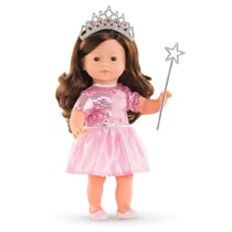 Coffret Princesse Anniversaire - Corolle