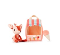 Stella marchande de glace