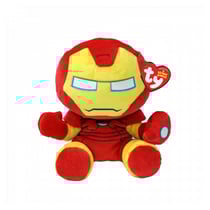 Iron Man peluche soft small