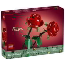 40460 Les roses ® Botanicals