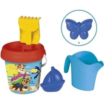 Paw Patrol Seau MM Garni Arrosoir