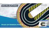 Extension circuit Pack 3 - Scalextric C8512